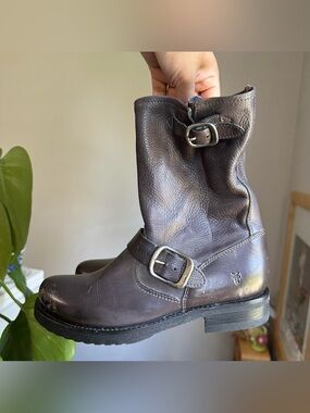 Frye Boots